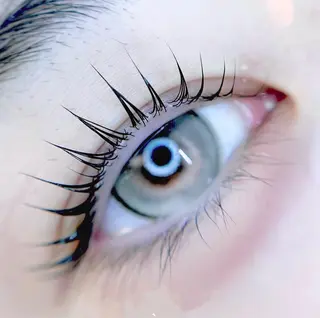 マツエク・マツパ eyelist. mizuki🐈‍⬛のマツエク・マツパデザイン