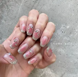 ネイル nailsalon Lenoaのネイルデザイン