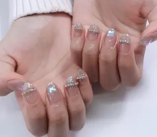 ネイル cocoネイル&まつげサロン所属・片平 恭子のマツエク・マツパデザイン