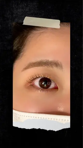 マツエク・マツパ Room By Argineの眉毛・アイブロウイメージ