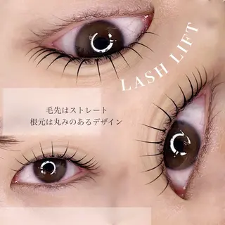 マツエク・マツパ salut honami🫧のマツエク・マツパデザイン