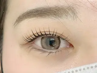 マツエク・マツパ 🍒柴海 南奈美🍒のマツエク・マツパデザイン