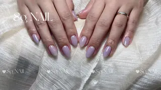 ネイル Sg Nail所属・Sg Nailのネイルデザイン