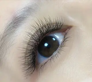 マツエク・マツパ YK Beauty Salonのマツエク・マツパデザイン