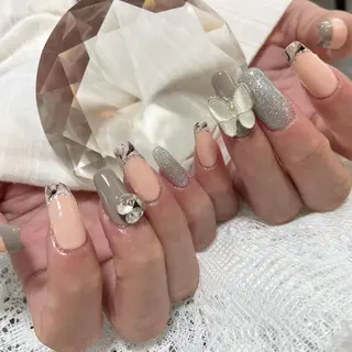 ネイル nail salon M'U【エムユー】のネイルデザイン
