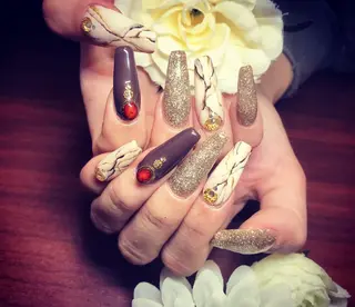 ネイル NAIL salon ACEのネイルデザイン