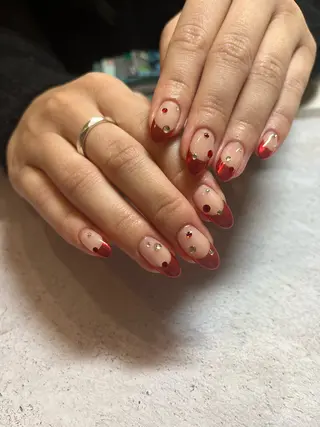 ネイル LINON所属・【LINON】 airiのネイルデザイン