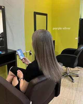 🩷Eny terrace🩷のヘアスタイル