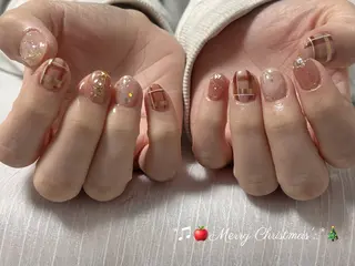 ネイル コネコ ネイルサロンのネイルデザイン