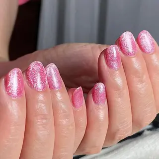 ネイル えみ HaniOhanaのネイルデザイン