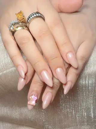 ネイル Sネイル サロン蕨店のネイルデザイン