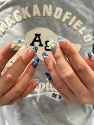 ネイル 2me（ツメ） ♡ NENEのネイルデザイン