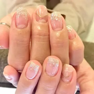 ネイル palmy nailのネイルデザイン