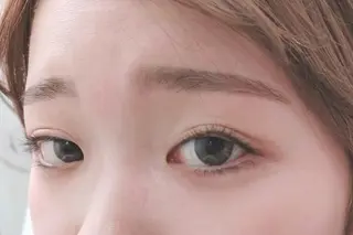 アイブロウ 松下 奈津子のマツエク・マツパデザイン