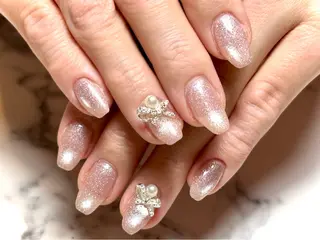 ネイル Sunny Bunnのネイルデザイン