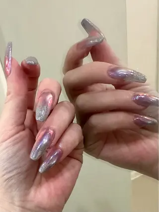 ネイル Nail Salon Welyna所属・Nail Salon Welynaのネイルデザイン