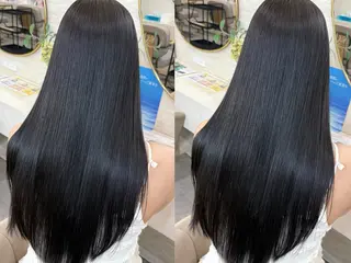 ロング カラー メンズ 🦁おとは🦁 EssbyLovisのヘアスタイル