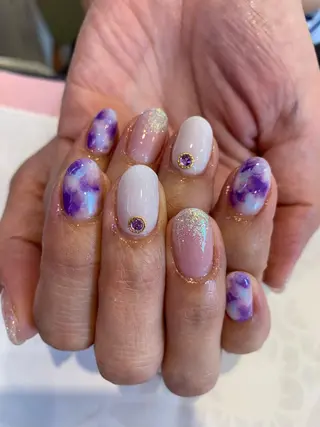 ネイル private nail salon   Amily所属・竹澤 紫乃のその他イメージ