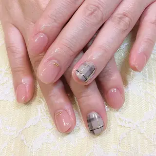ネイル MISAKO nailのネイルデザイン