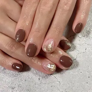 ネイル kikinail 溝の口のネイルデザイン