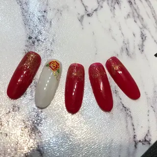 ネイル Nail&Eye lash Nanaのネイルデザイン