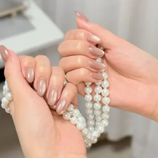 ネイル 🎀🎀YooLi Nail Salonのネイルデザイン
