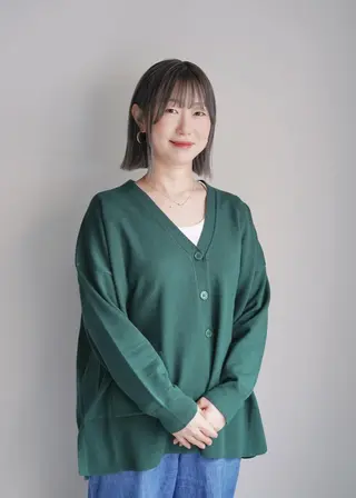 ショート カラー 【N°deseo】 吉祥寺のヘアスタイル