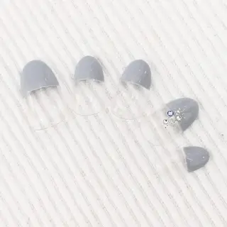 ネイル 山田 千彬のネイルデザイン