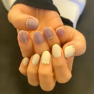ネイル nail*157 .のネイルデザイン