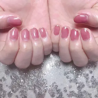 ネイル 個室ネイルサロンDolly  Girl〜ドーリーガール〜所属・DollyGirl KYOKOのネイルデザイン