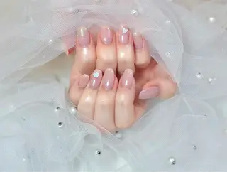 ネイル Chat　noir所属・【chatnoir】 MIYUのネイルデザイン