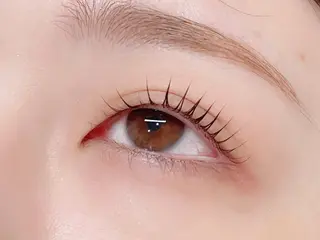 マツエク・マツパ BeryL EyeBrow&Eyelash所属・RUKA ☁️のマツエク・マツパデザイン