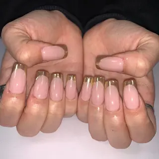 ネイル JACK NAIL 💜Ayakaのネイルデザイン