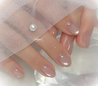ネイル Nail salon Sugarのネイルデザイン