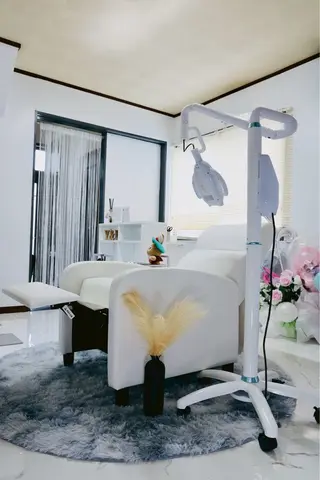 whitening salon Y&U所属・ホワイトニングサロン Y&Uのその他イメージ