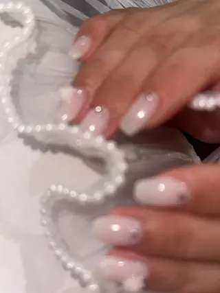 ネイル Angelique 田中/高崎のネイルデザイン