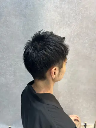 メンズ 🍓メンズカット/ SAAYA🍓のヘアスタイル