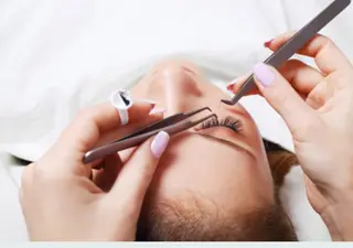 マツエク・マツパ Salon EF 福田のマツエク・マツパデザイン