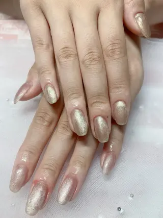 ネイル Jasmine nailsalon所属・ジャスミン ネイルサロンのネイルデザイン
