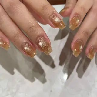 ネイル C. Ricoのネイルデザイン