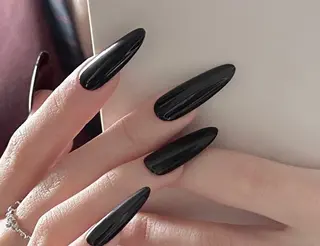 ネイル MOMO 川崎所属・moriki nailのネイルデザイン