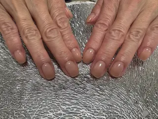 ネイル ♡Bivi♡自爪に 優しいネイルサロンのネイルデザイン