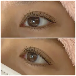 マツエク・マツパ Bloomy.所属・【Bloomy.】 竹内のマツエク・マツパデザイン