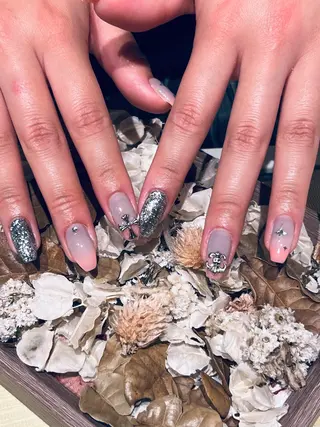 ネイル Brodia nailsのネイルデザイン