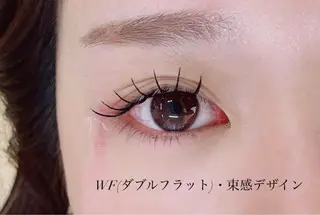 マツエク・マツパ Shucre名駅🖤 MOMOKAのマツエク・マツパデザイン