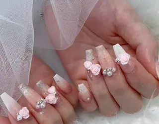 ネイル ZUZU AMEE NAILのネイルデザイン