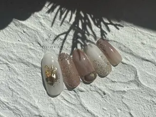 ネイル D.Ange Nail Salon所属・D.Ange Nailのネイルデザイン