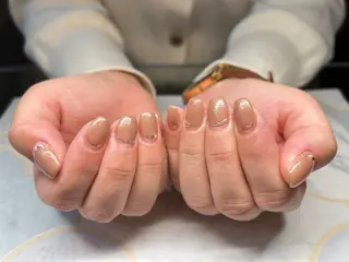 ネイル Lisa’s Salonのネイルデザイン