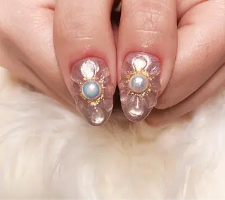 ネイル 🍭Kiara Nail🍭のネイルデザイン