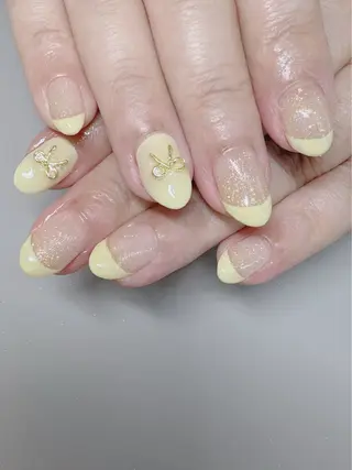 ネイル 艶/マグネット/網紅 /韓国/岩下りほのネイルデザイン